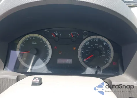 2010 Ford Escape Xls from USA, damaged, VIN 1FMCU0C78AKA80465